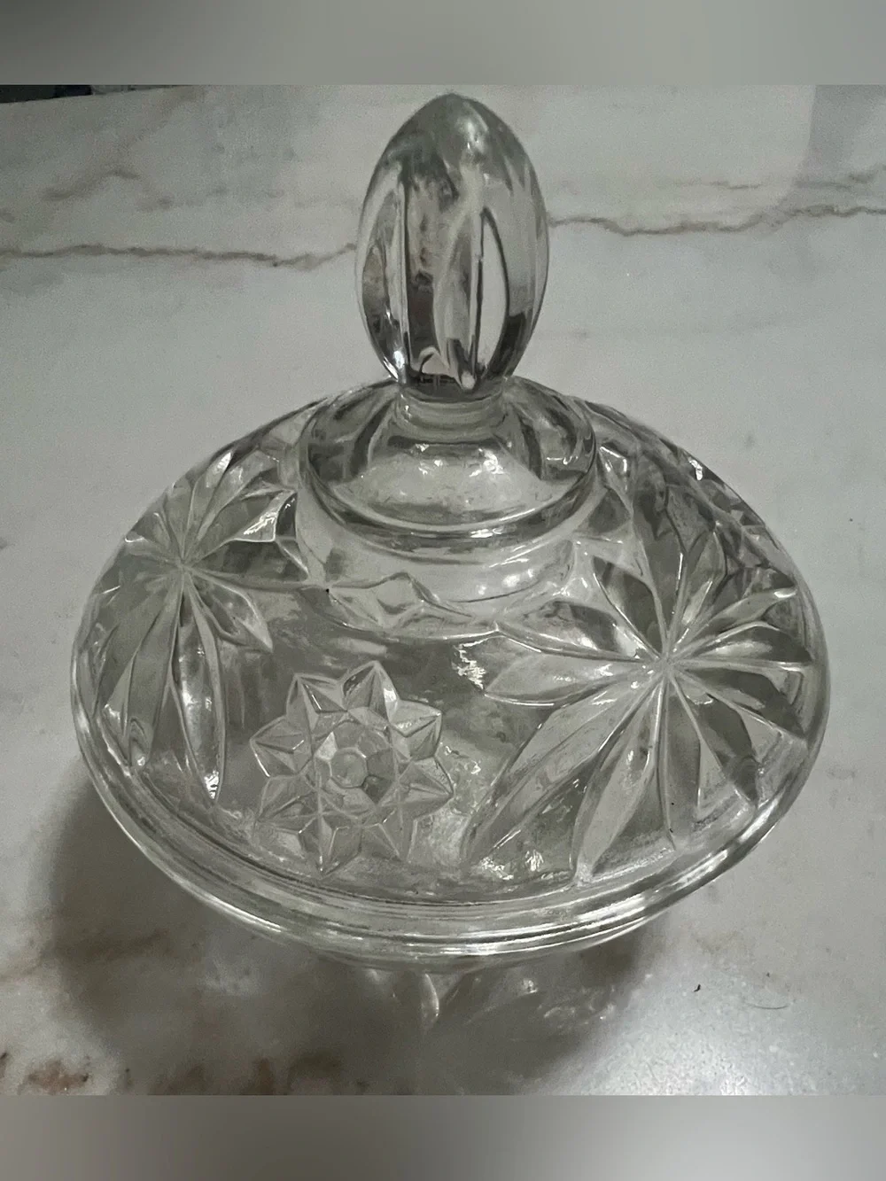 N/A elegant clear